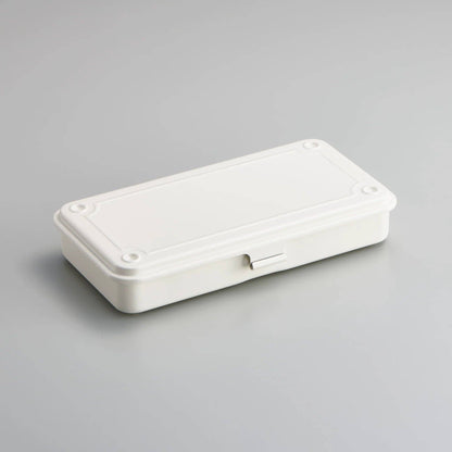 Toyo - Steel Stackable Storage Box T-192