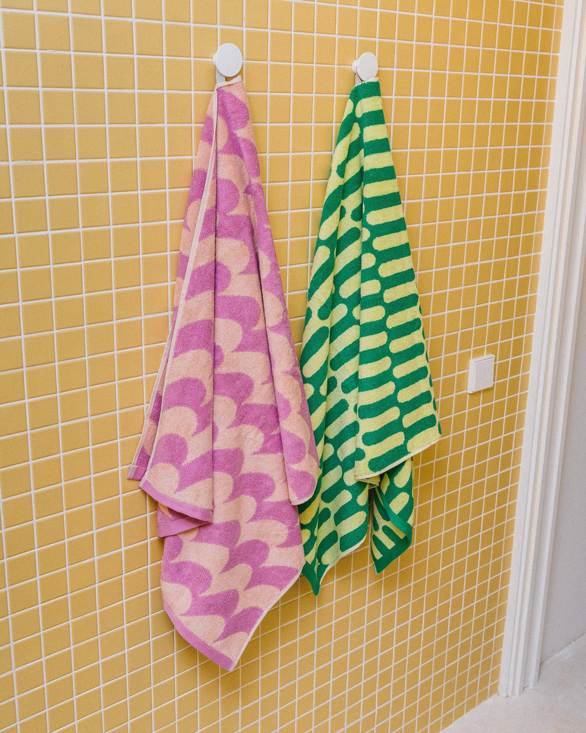 Paseo Towel