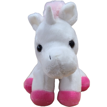 Canned Unicorn | Stuffed Animal Plush w/Fun Jokes|Starlight