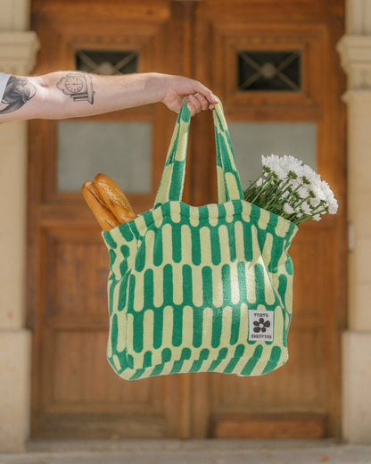 Paseo Towel Bag