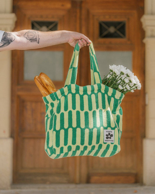 Paseo Towel Bag