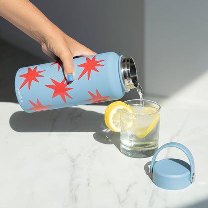 BOTTLE POLAR STAR 1L HF