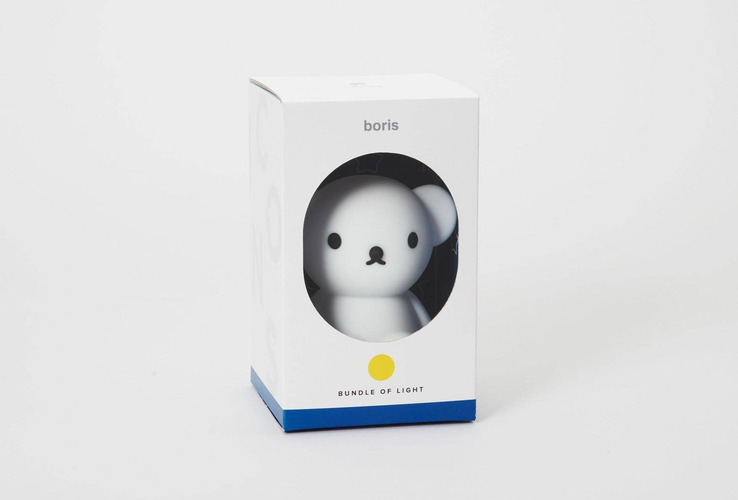 Boris Bundle of Light