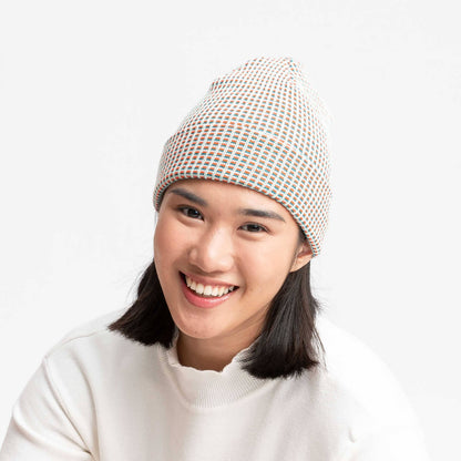 Verloop Knit Beanie (More Colors)