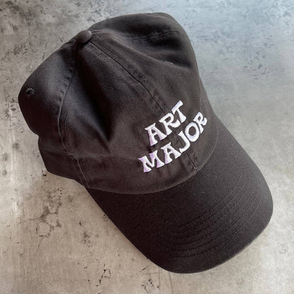 Art Major Baseball Cap Unisex Dad Hat gifts bookstore