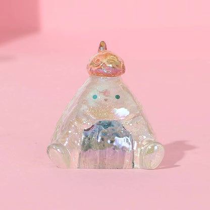 Grocery Store Animals Blind Box