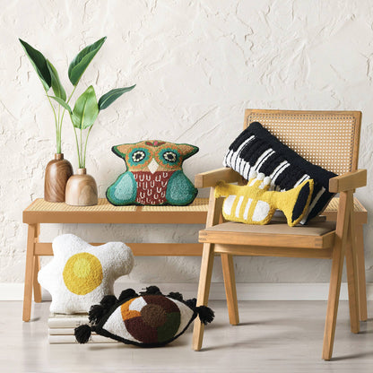 Keys Hook Pillow - Jungalow