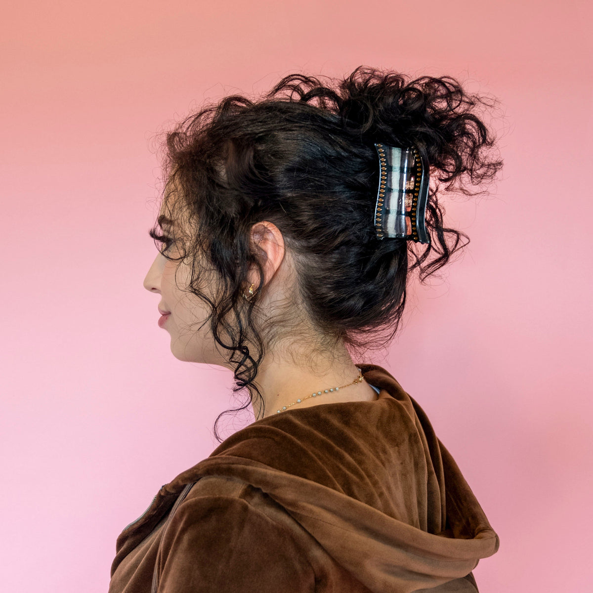 Film Reel Hair Claw PREORDER
