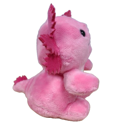 Canned Axolotl