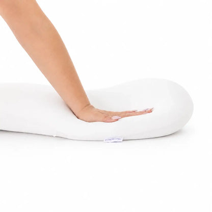 BodyAlign Pillow | Body Pillow | Side Sleeper Support