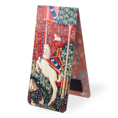 Magnetic Bookmark, Set of 3, Tapisserie Dame Cluny