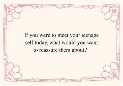 Rupi Kaur's Writing Prompts Self-Love