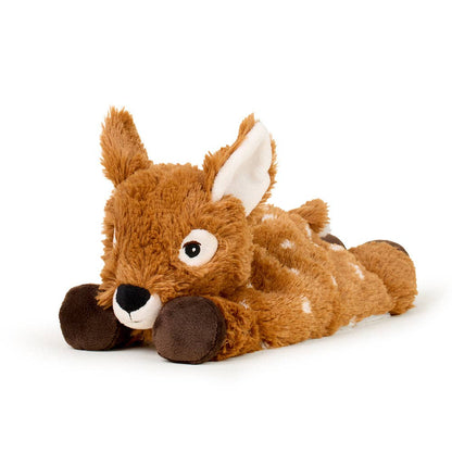 Deer Warmies Plush