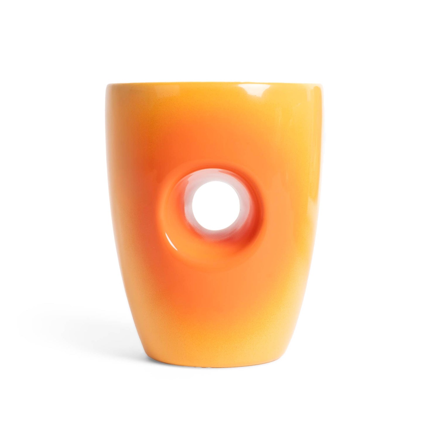 EARTH HAND WARMER MUG HF