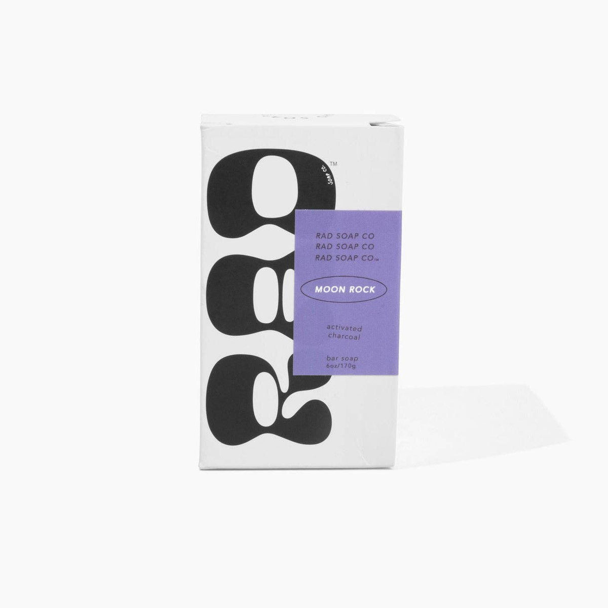 Natural Soap | Black Currant & Charcoal