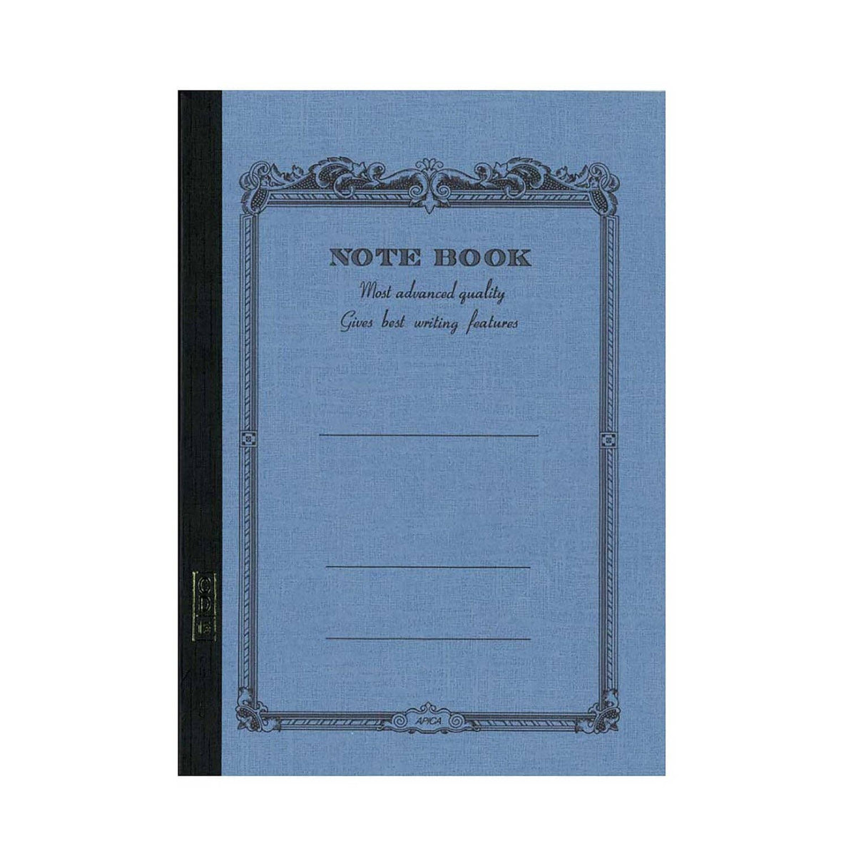 Nippon A6 Notebooks - 4.1" x 5.8"