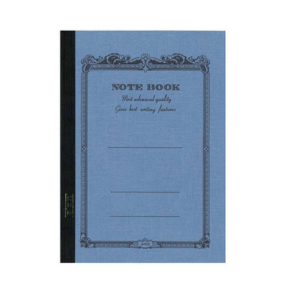 Nippon A6 Notebooks - 4.1" x 5.8"