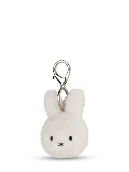 Miffy ECO Fuzzy Keychain - 8 cm - 3"