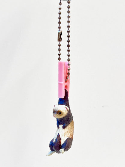 Hanging Washing Animals Blind Box