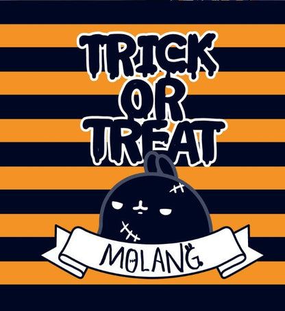Molang Random Figure – Halloween Special Edition