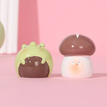 Grocery Store Animals Blind Box