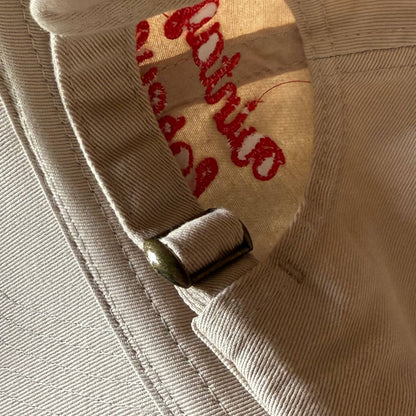 Vintage forever Baseball Cap Dad Hat thrifting 