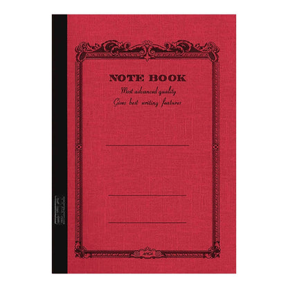 Nippon B5 Notebooks - 6.9" x 9.8"