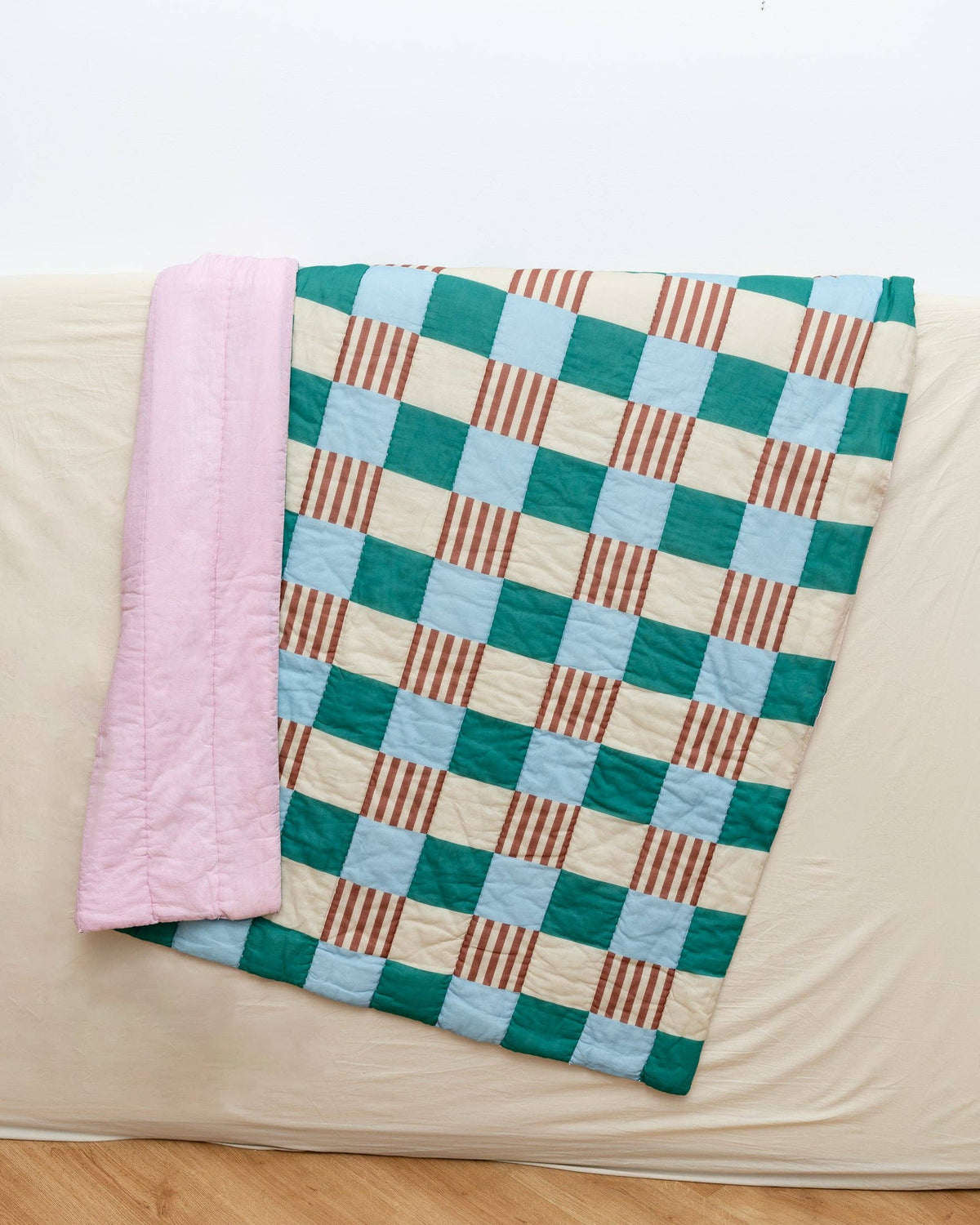 Playground Quilt