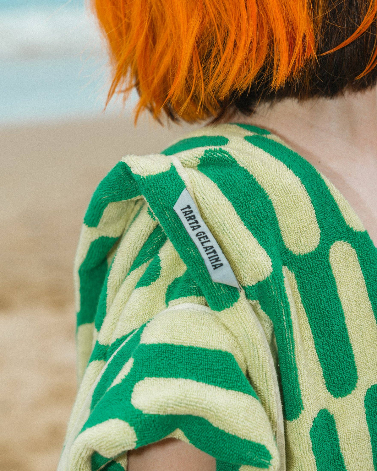 Paseo Towel