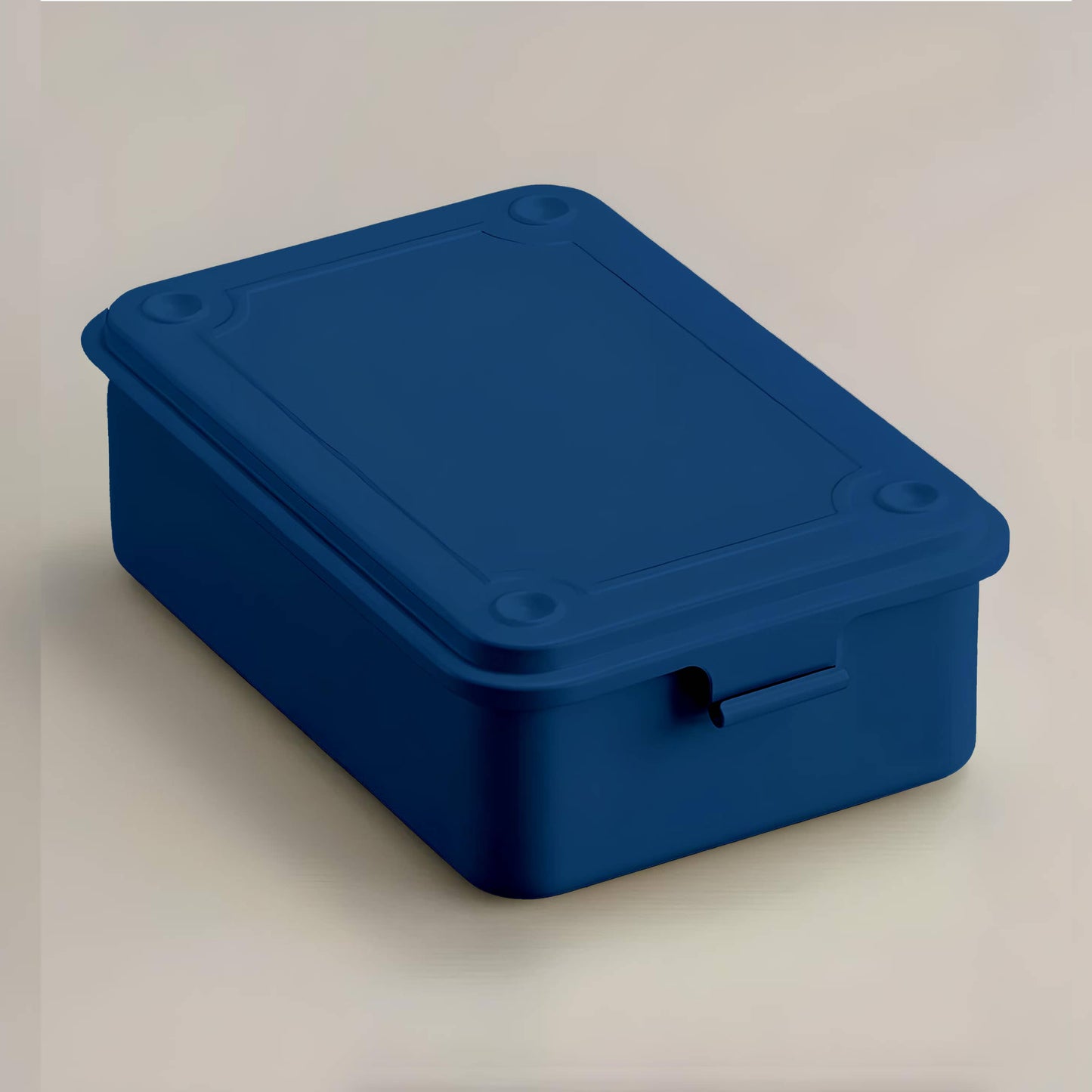Toyo - Steel Stackable Storage Box T-150