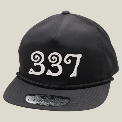 337 Hat