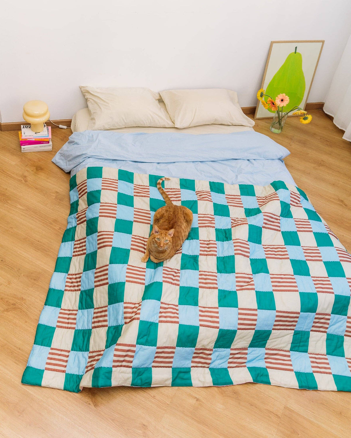 Playground Quilt