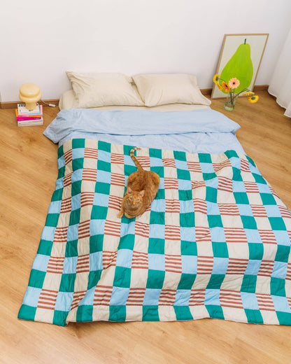 Playground Quilt