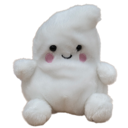 Canned Ghost