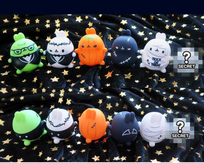 Molang Random Figure – Halloween Special Edition