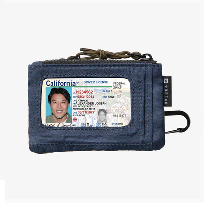 Topo - Adventure Pouch Wallet