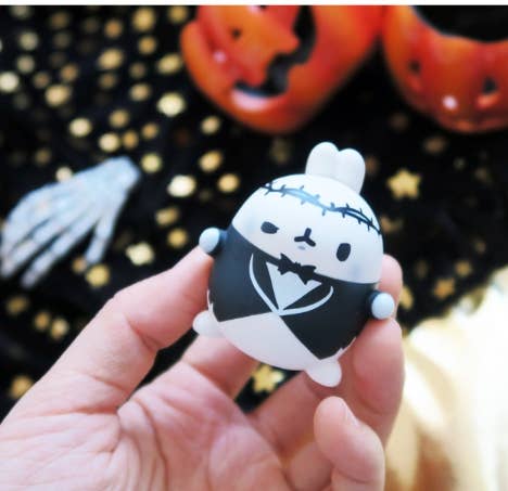 Molang Random Figure – Halloween Special Edition