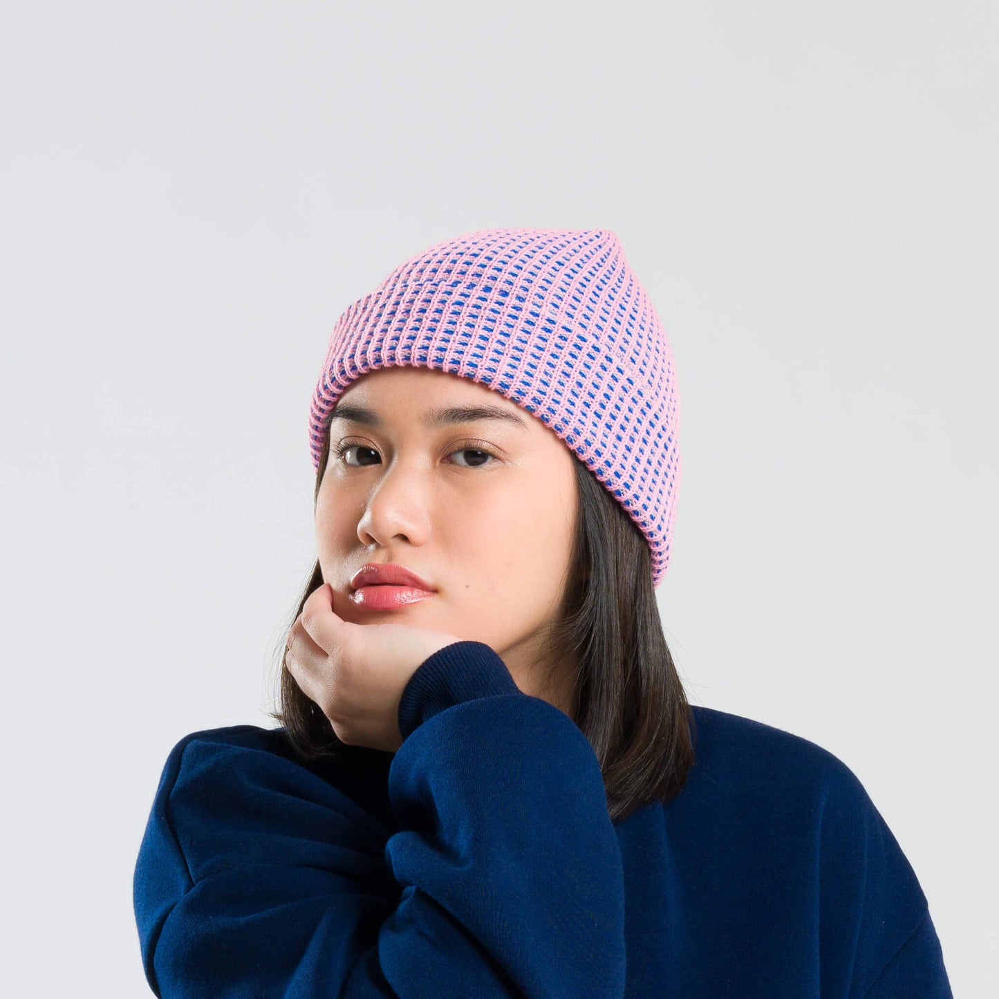 Verloop Knit Beanie (More Colors)