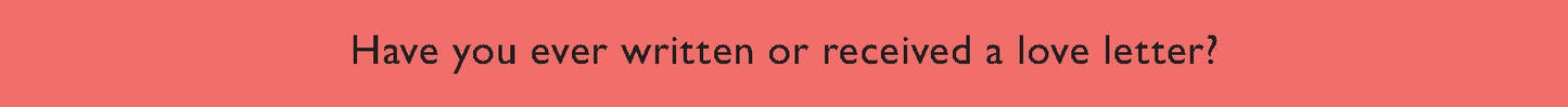 Have You Ever? Sexy Edition