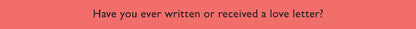 Have You Ever? Sexy Edition