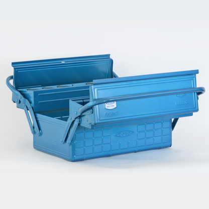 Toyo - Steel Cantilever Toolbox GL-350