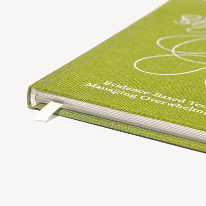 The Emotional Support Toolkit