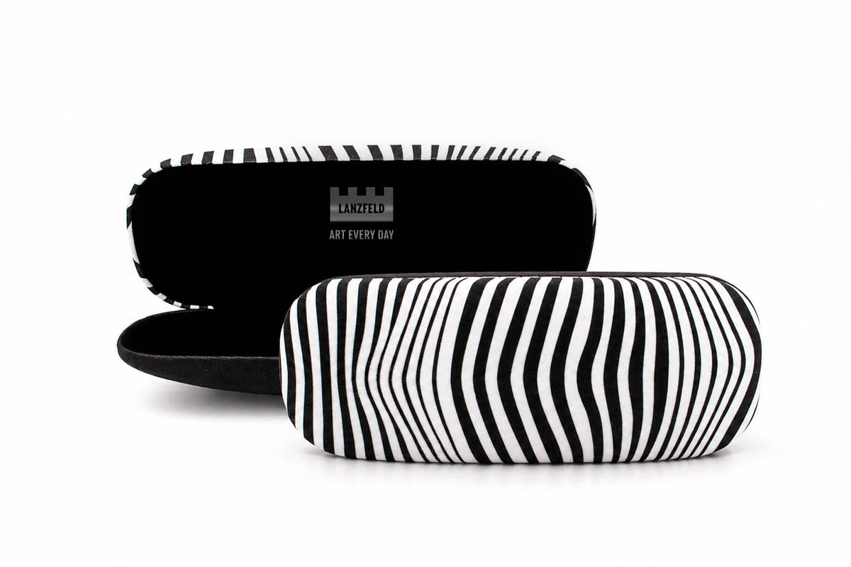 Spectacle Box Glasses Case – Optical Illusions