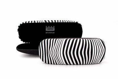 Spectacle Box Glasses Case – Optical Illusions