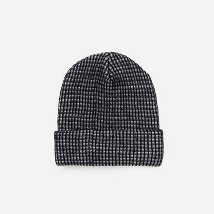 Verloop Knit Beanie (More Colors)