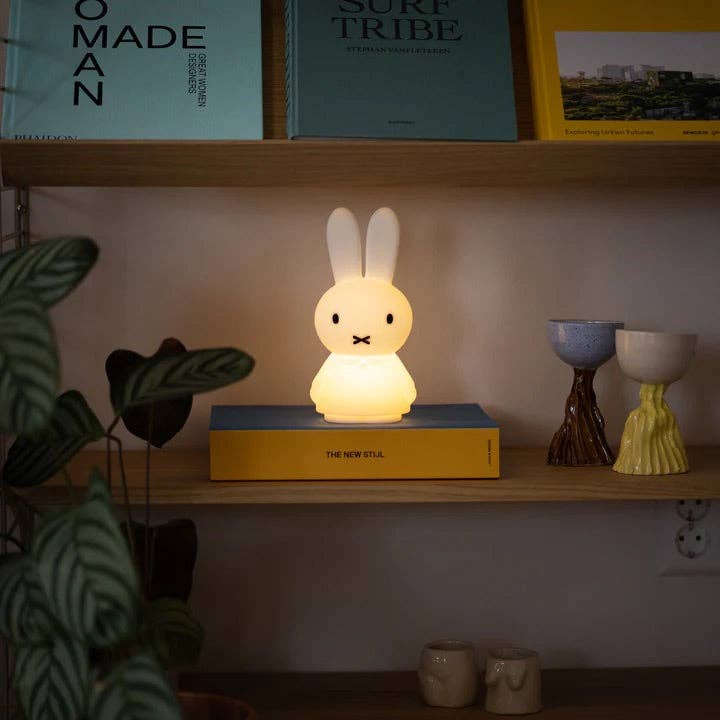 Miffy Shines