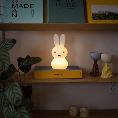 Miffy Shines