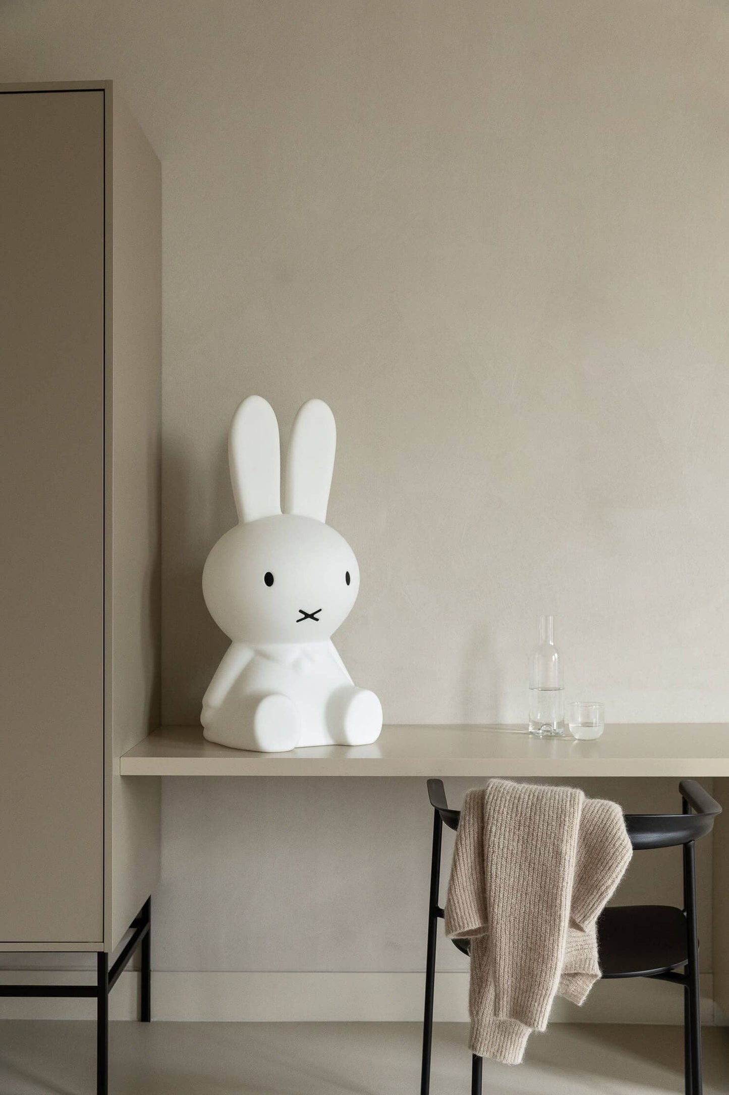 Miffy High Light