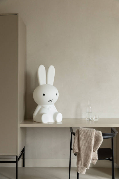 Miffy High Light