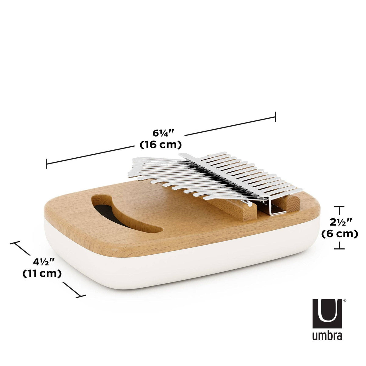 Kalimba Strumba Thumb Piano Musical Instrument